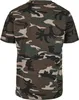 Brandit T-Shirt, Farbe: Woodland, Größe: XL Produktbild-Vorschau 31