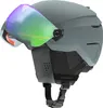 Atomic SAVOR VISOR STEREO Green/ 51-55 Produktbild-Vorschau 4