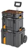 Dewalt Dwst60452-1 Werkzeugkasten Grau  Grau One Size Produktbild-Vorschau 1
