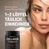 WoldoHealth Kollagen Pulver 500g Typ I & III Hydrolysiertes Produktbild-Vorschau 4