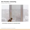 Fliegennetz 1,76€/m² Meterware Fliegengitter Insektenschutz Produktbild-Vorschau 6