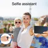Selfie-Fernbedienung, Bluetooth-Controller, Handy-Ring, Produktbild-Vorschau 5