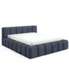 Dekori Polsterbett 160x200 KALLA PREMIUM Wolkenbett mit Produktbild-Vorschau 3