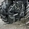 Wiltec Arbre cannelé pour Prise de force Transmission - Voir les images du produit 5