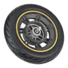 60/75-6.5 Originálna predná pneumatika Ninebot Max G2 s Náhľad obrázku produktu 1
