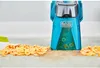 Black & Decker spillbuster Noir, Bleu Sans sac Voir les images du produit 14