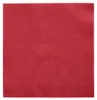 PAPSTAR 82902 PAPSTAR Servietten weinrot 1-lagig 33,0 x Voir les images du produit 4