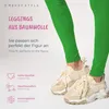 Merry Style dames lange leggings van katoen, model MS10-198 Productafbeelding-voorbeeld 10