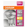 LED-Reflektorlampe "STAR PAR16", 4,3W, GU10, Warmweiß, klar Produktbild-Vorschau 14