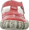 Rieker Damen Pantolette Clog sportlich rot L0396-33, Produktbild-Vorschau 45