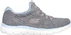 Skechers Summits Trainingsschuh Grau Produktbild-Vorschau 44
