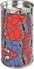 Socken Spider-Man 4 Paare 27-30 Produktbild-Vorschau 8