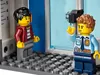 LEGO City Commissariat de Police 60246 - Kit de Voir les images du produit 11