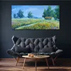 Coloray Bild aus Leinwand 140x70 Leinwand Dekoration - Produktbild-Vorschau 2