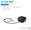 HP USB-C Dock G5 Docking Station Produktbild-Vorschau 5