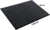 Homeline Schmutzfangmatte Fußmatte 120 x 80 cm schwarz Produktbild-Vorschau 5