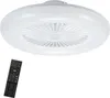 Peviasot LED Deckenventilator mit Beleuchtung und Produktbild-Vorschau 1