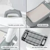 Toilettensitz mit Leiter & Tritthocker – Töpfchentraining Produktbild-Vorschau 3