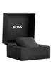 Herrenuhr Hugo Boss Troper 1514055, Lederarmband, Schwarz / Produktbild-Vorschau 9