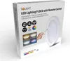Stropní LED 400mm 30W+6W RGB 3-6000K CCT+DO 2100lm IP20 Náhled obrázku produktu 11