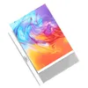 DURABLE 265019 100er Prospekthüllen DIN A5 transparent Náhled obrázku produktu 3