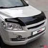 Moskitiera do maski silnika Chevrolet Captiva 2006-2011 Podgląd zdjęcia produktu 8