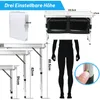 EINFEBEN Campingküche Campingschränke Küchenbox Produktbild-Vorschau 6