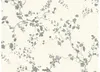Livingwalls Blumentapete Metropolitan Stories florale Produktbild-Vorschau 14