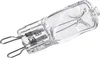 Halogenlampe G9 25W 230V max. 300°C wie SIEMENS 10004812 Produktbild-Vorschau 1
