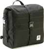 KAPPA RB107R RAMBLER ECO poche latérale simple étanche noir Voir les images du produit 1