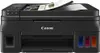 Canon PIXMA G4511 MegaTank, Tintenstrahl, Farbdruck, 4800 x Produktbild-Vorschau 10