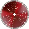 PRODIAMANT Diamantzaagschijf 350mm voor beton, universeel, Productafbeelding-voorbeeld 1
