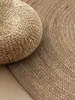 Hanse Home Jute Braided Jute Teppich Oval Rangpur Natur Produktbild-Vorschau 5
