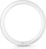 A circular fluorescent light bulb on a white background. Náhľad obrázku produktu