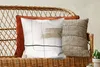 MuchoWow® Zierkissen Sofakissen Wohnzimmer Dekokissen 45x45 Produktbild-Vorschau 5