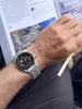 Victorinox 242009 Journey 1884 Herrenuhr 43mm 20ATM Produktbild-Vorschau 5