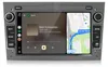 Type C, 64 Go, Android, radio, CarPlay, pour Opel Astra H, Voir les images du produit 1