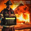 Belle Vous Dokumentenhalter 2er Pack - Feuerfeste Produktbild-Vorschau 6
