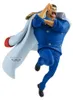 Banpresto One Piece Monkey Dgarp Figur    One Size Produktbild-Vorschau 10