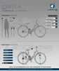 Licorne Bike Stella Premium City Bike 20,24,26 und 28 Zoll Produktbild-Vorschau 8