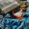 Basilur Black Tea Earl Grey 100 čajových vrecúšok čierny Náhľad obrázku produktu 8