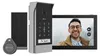 EZVIZ EP7, 17,8 cm (7"), 1024 x 600 Pixel, H.264, H.265, Produktbild-Vorschau 9