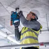 Bosch 1.600.A02.8H6, Suchý, Modrá, Batérie, 288 mm, 128 mm, Náhľad obrázku produktu 24