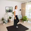 relaxdays Twist Board für Balancetraining Produktbild-Vorschau 2