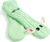 Star Wars - The Mandalorian Hüttensocken - Baby Yoda Grogu Produktbild-Vorschau 8