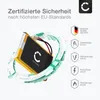 CELLONIC Akku kompatibel mit Garmin vivoactive 4, Produktbild-Vorschau 3