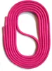SNORS Schnürsenkel rund - PINK - 3mm - 150cm Produktbild-Vorschau 1