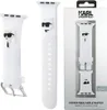 Karl Lagerfeld Pasek Klawlslkcnh Apple Watch 42/44/45/49Mm Anteprima dell’immagine prodotto 7