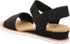 Skechers Komfort Sandalen DESERT KISS Damen Produktbild-Vorschau 17