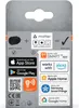 Osram Steckdose SMART+ Matter EU Schwarz Produktbild-Vorschau 10